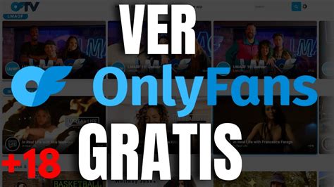 paginas para ver contenido de only gratis|Descubre las mejores opciones seguras: Páginas。